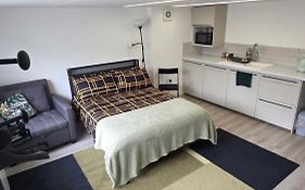 Converted Garage Ensuite